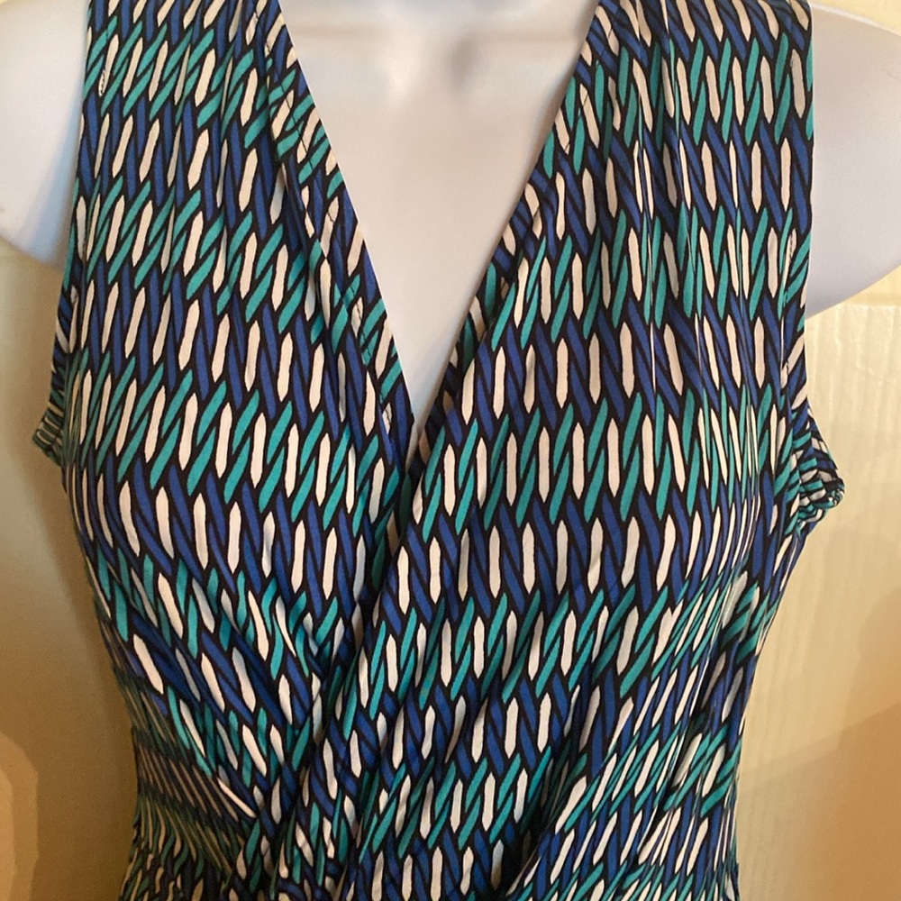NWT, women’s small dress LEOTA - Picture 2 of 5